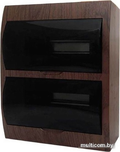 Щит распределительный EKF PROxima ЩРН-П- 24 pb40-n-24-dark