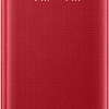 Чехол Samsung LED View Cover для Samsung Galaxy Note 10 (красный)
