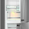 Холодильник Gorenje NRC6192TX