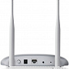 Точка доступа TP-Link TL-WA801ND V2