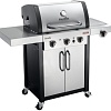 Char-Broil Professional 3S