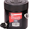 Домкрат ForceKraft FK-YG100150LS 100т