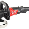 Полировальная машина Milwaukee M18 FAP180-0X