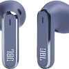 Наушники JBL Live Flex (темно-синий)