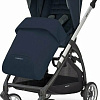 Коляска прогулочная «книга» Inglesina Electa (soho blue)