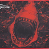Коврик для мыши White Shark MP-1799 Sky Walker L