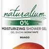 Косметика по уходу за телом Naturalium Гель для душа Манго питательный 500 мл