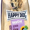 Сухой корм для собак Happy Dog NaturCroq Senior 4 кг
