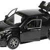 Технопарк Nissan Juke-R 2.0 (черный)