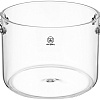 Кастрюля Elan Gallery Crystal glass 360170