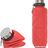 Бутылка для воды Coyote 010800004B 700мл (красный)