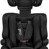 Детское автокресло Costa HC-01 (черный)