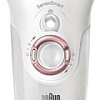 Эпилятор Braun Silk-epil 9 SensoSmart 9/880 Wet&amp;Dry