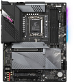 Материнская плата Gigabyte B660 Aorus Master DDR4 (rev. 1.0)
