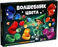 Развивающая игра Гелий Игра+Сортер+Лото 3 в 1 10494114