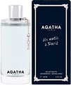 Agatha Un Matin A Paris EdT (50 мл)