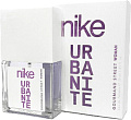 Nike Perfumes Urbanite Gourmand Street Woman EdT (30 мл)