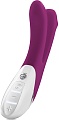 Вибратор Mystim Bon Aparte (лиловый)