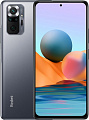 Смартфон Xiaomi Redmi Note 10 Pro 8GB/256GB международная версия (серый оникс)
