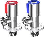 Шаровый кран Tim BL5854.02S