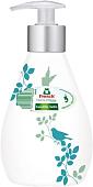 Косметика по уходу за телом Frosch Жидкое мыло Ухаживающее 300 мл