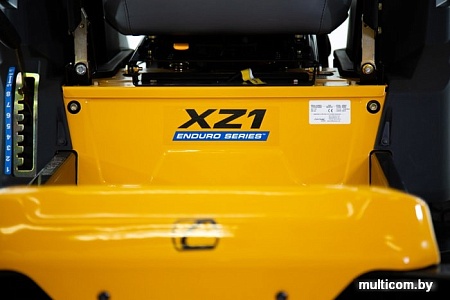 Райдер Cub Cadet XZ1 107