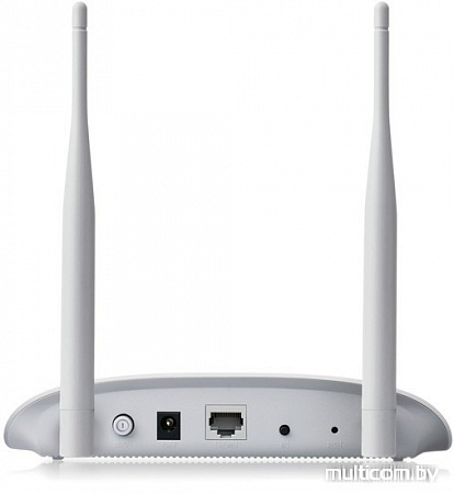 Точка доступа TP-Link TL-WA801ND V2