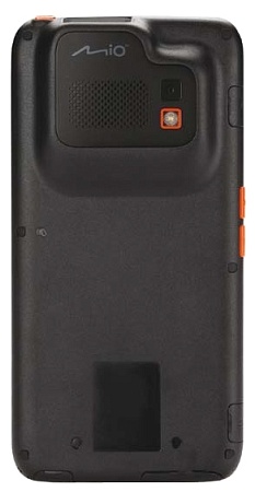 Планшет Mio Miowork A335