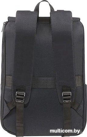Рюкзак Samsonite Tourister CityAim 15.6" (черный)