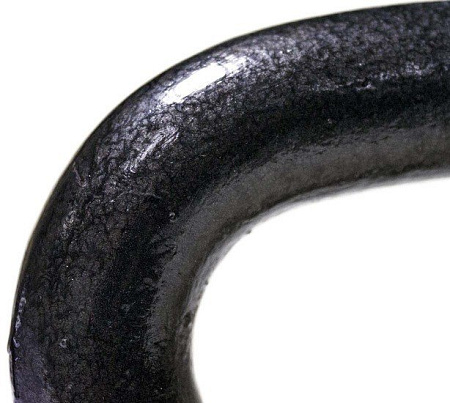 Гиря Starfit DB-401 8 кг