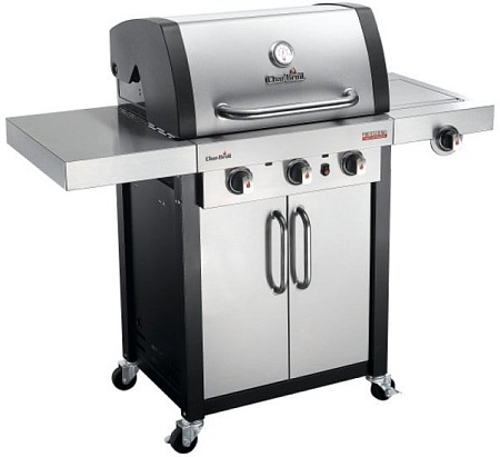 Char-Broil Professional 3S