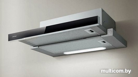 Кухонная вытяжка Jetair Orion LX/GR/F/60/VT PRF0099878C