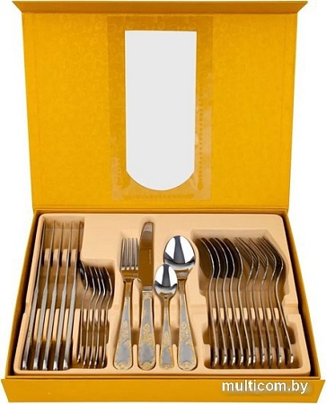 Набор столовых приборов Mercury Haus MC-2099