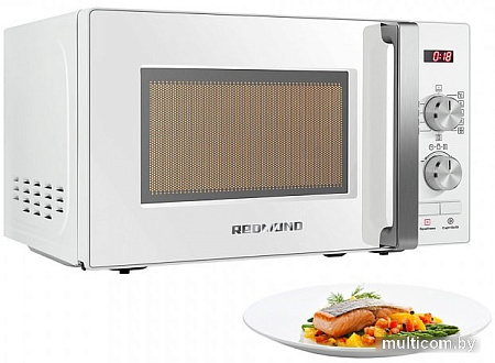 Микроволновая печь Redmond RM-2006D