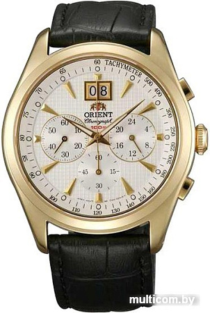 Наручные часы Orient FTV01002W