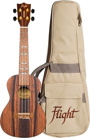 Укулеле Flight DUC460 Amara
