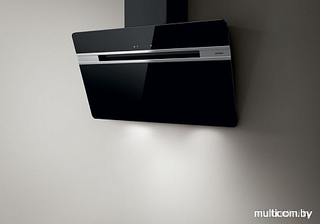 Кухонная вытяжка Jetair Viki BK/A/60 [PRF0111475]