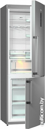 Холодильник Gorenje NRC6192TX
