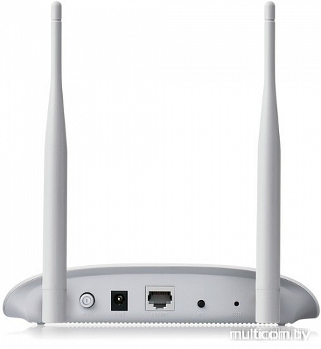 Точка доступа TP-Link TL-WA801ND V2