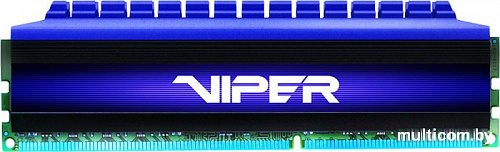 Оперативная память Patriot 2x8GB DDR4 PC4-25600 [PV416G320C6K]