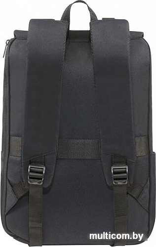 Рюкзак Samsonite Tourister CityAim 15.6&quot; (черный)
