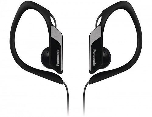Наушники Panasonic RP-HS34E-K