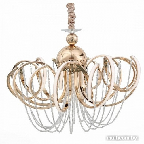 Подвесная люстра ST Luce SL959.203.08