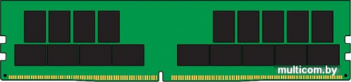 Оперативная память Kingston 32GB DDR4 PC4-23400 KSM29RD4/32HDR