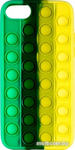 Чехол для телефона Case Pop It для iPhone 7/8 (цвет 4)