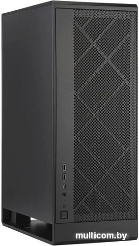 Корпус SilverStone Alta G1M SST-ALG1MB