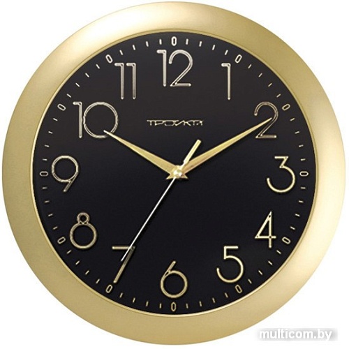 Настенные часы TROYKA 11171180