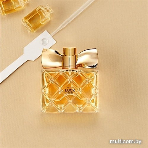 Avon Luck EdP (50 мл)