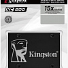 SSD Kingston KC600 1TB SKC600/1024G