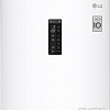 Холодильник LG GA-B499YVUZ